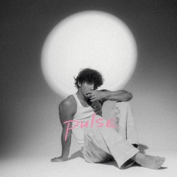 Benson Boone - Pulse i gruppen Minishops / Benson Boone hos Bengans Skivbutik AB (4254746)