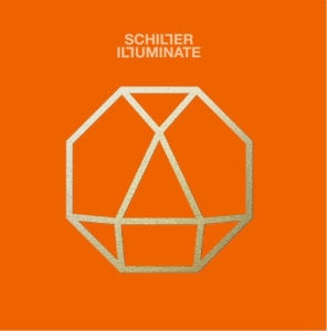 Schiller - Illuminate i gruppen ÖVRIGT / Övrigt / aub hos Bengans Skivbutik AB (4254795)