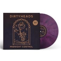 Dirty Heads - Midnight Control i gruppen VINYL / Pop-Rock hos Bengans Skivbutik AB (4255238)