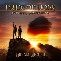 Pride Of Lions - Dream Higher i gruppen VI TIPSAR / Julklappstips CD hos Bengans Skivbutik AB (4255281)