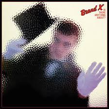 Brand X - Is There Anything About? (Vinyl Lp) i gruppen ÖVRIGT / -Start Jan R1 hos Bengans Skivbutik AB (4255288)