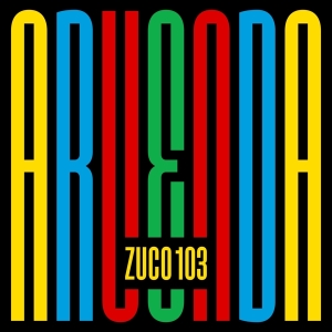 Zuco 103 - Telenova i gruppen VI TIPSAR / Julklappstips Vinyl hos Bengans Skivbutik AB (4255578)