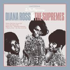 Diana Ross & The Supremes - In The Beginning (Vinyl Lp) i gruppen ÖVRIGT / -Startsida OF24LP2 hos Bengans Skivbutik AB (4255627)