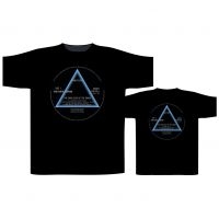 Pink Floyd - T/S Dark Side Of The Moon (L) i gruppen MERCHANDISE / T-shirt / Pop-Rock hos Bengans Skivbutik AB (4255645)