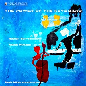 Various - The Power Of The Keyboard i gruppen VI TIPSAR / Julklappstips CD hos Bengans Skivbutik AB (4255663)