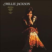 Jackson Millie - Millie Jackson i gruppen VI TIPSAR / Julklappstips Vinyl hos Bengans Skivbutik AB (4255999)