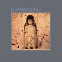 Pupillo Massimo - My Own Private Afghanistan i gruppen VINYL / Pop-Rock hos Bengans Skivbutik AB (4256020)