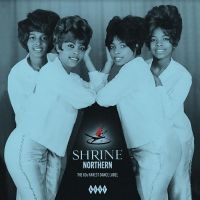 Various Artists - Shrine Northern - The 60S Rarest Da i gruppen VI TIPSAR / Julklappstips Vinyl hos Bengans Skivbutik AB (4256026)