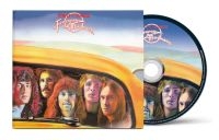 Pretty Things The - Freeway Madness i gruppen CD / Nyheter / Pop-Rock hos Bengans Skivbutik AB (4256043)