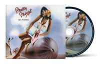 Pretty Things The - Silk Torpedo i gruppen CD / Nyheter / Pop-Rock hos Bengans Skivbutik AB (4256044)