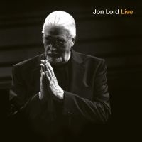 Jon Lord - Live i gruppen VI TIPSAR / Julklappstips Vinyl hos Bengans Skivbutik AB (4256052)