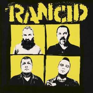 Rancid - Tomorrow Never Comes i gruppen ÖVRIGT / -Start CS hos Bengans Skivbutik AB (4256053)
