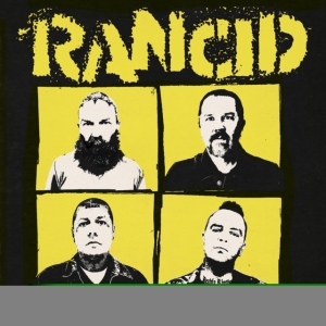 Rancid - Tomorrow Never Comes i gruppen CD / Pop-Rock,Punk hos Bengans Skivbutik AB (4256056)