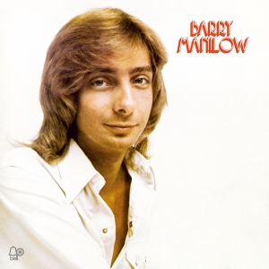 Barry Manilow - Barry Manilow i gruppen VI TIPSAR / Julklappstips Vinyl hos Bengans Skivbutik AB (4256086)