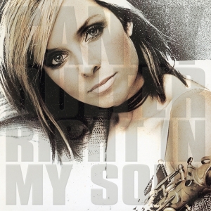 Candy Dulfer - Right In My Soul i gruppen VINYL / Jazz,Pop-Rock hos Bengans Skivbutik AB (4256089)