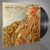 Theodor Bastard - Oikoumene (2 Lp Black Vinyl) i gruppen VINYL / Hårdrock,Pop-Rock hos Bengans Skivbutik AB (4256362)