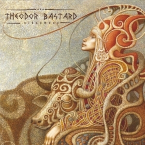 Theodor Bastard - Oikoumene (2 Lp Black Vinyl) i gruppen VINYL / Hårdrock,Pop-Rock hos Bengans Skivbutik AB (4256362)