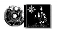 Carpathian Forest - WeRe Going To Hell For This i gruppen CD / Hårdrock hos Bengans Skivbutik AB (4256372)