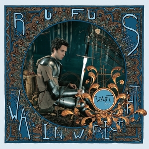 Rufus Wainwright - Want One i gruppen VI TIPSAR / Julklappstips Vinyl hos Bengans Skivbutik AB (4256407)