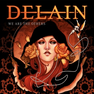 Delain - We Are The Others i gruppen VI TIPSAR / Julklappstips CD hos Bengans Skivbutik AB (4256411)