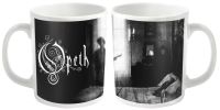 Opeth - Mug - Deliverance i gruppen VI TIPSAR / Fredagsreleaser / Fredag den 25:e oktober 2024 hos Bengans Skivbutik AB (4256571)