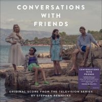 Stephen Rennicks - Conversations With Friends (Origina i gruppen VINYL / Pop-Rock hos Bengans Skivbutik AB (4256857)