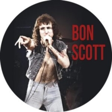 Scott Bon - Bon Scott i gruppen VI TIPSAR / Julklappstips Vinyl hos Bengans Skivbutik AB (4256865)