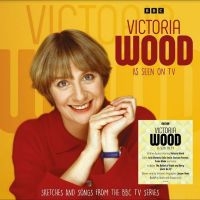 Victoria Wood - As Seen On Tv i gruppen VINYL / Övrigt hos Bengans Skivbutik AB (4256868)