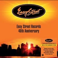 Various Artists - Easy Street Records i gruppen VINYL / Pop-Rock hos Bengans Skivbutik AB (4256883)