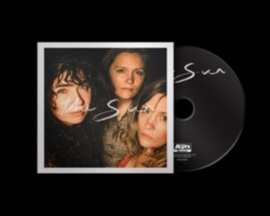 Joseph - The Sun i gruppen CD / Pop-Rock hos Bengans Skivbutik AB (4257158)