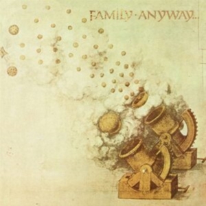 Family - Anyway i gruppen CD / Pop-Rock hos Bengans Skivbutik AB (4257165)