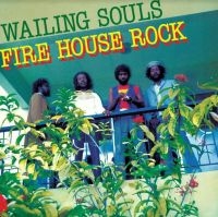 Wailing Souls - Firehouse Rock Deluxe i gruppen VI TIPSAR / Record Store Day / RSD2022 hos Bengans Skivbutik AB (4257486)