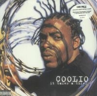 Coolio - It Takes A Thief i gruppen VI TIPSAR / Record Store Day / RSD2022 hos Bengans Skivbutik AB (4257641)