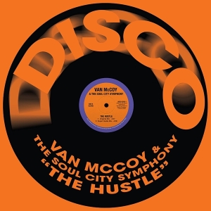 Van Mccoy - Hustle i gruppen VI TIPSAR / Record Store Day / RSD2022 hos Bengans Skivbutik AB (4257672)