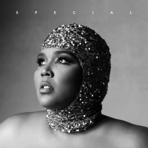 Lizzo - Special (Black Vinyl) i gruppen VINYL / Pop-Rock,RnB-Soul hos Bengans Skivbutik AB (4257893)