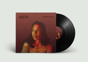 Acantha Lang - Beautiful Dreams i gruppen VINYL / RnB-Soul hos Bengans Skivbutik AB (4258071)