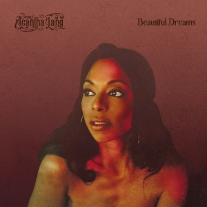 Acantha Lang - Beautiful Dreams i gruppen CD / RnB-Soul hos Bengans Skivbutik AB (4258072)