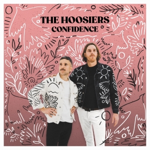 Hoosiers - Confidence i gruppen VI TIPSAR / Julklappstips Vinyl hos Bengans Skivbutik AB (4258079)