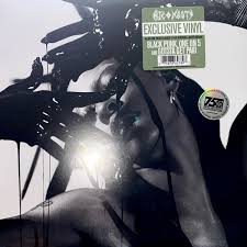 Rico Nasty - Las Ruinas i gruppen VINYL / Pop-Rock hos Bengans Skivbutik AB (4258192)