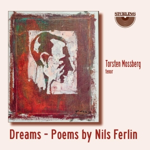 Various - Dreams - Poems By Nils Ferlin i gruppen VI TIPSAR / Julklappstips CD hos Bengans Skivbutik AB (4258210)