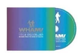 Wham! - The Singles: Echoes From The Edge Of Hea i gruppen CD / Pop-Rock hos Bengans Skivbutik AB (4258263)