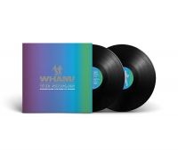 Wham! - The Singles: Echoes From The Edge Of Heaven i gruppen VI TIPSAR / Julklappstips Vinyl hos Bengans Skivbutik AB (4258265)