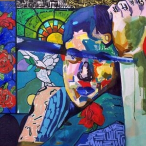 Susto - My Entire Life i gruppen CD / Hårdrock hos Bengans Skivbutik AB (4258391)