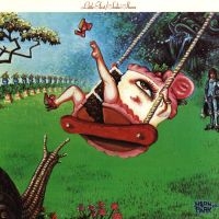 Little Feat - Sailin' Shoes i gruppen CD / Pop-Rock hos Bengans Skivbutik AB (4258421)