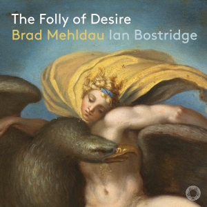 Various - The Folly Of Desire i gruppen VI TIPSAR / Julklappstips CD hos Bengans Skivbutik AB (4258425)