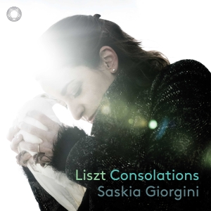 Liszt Franz - Consolations i gruppen VI TIPSAR / Julklappstips CD hos Bengans Skivbutik AB (4258426)