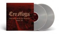 Cro-Mags - Hard Times In The Age Of Quarrel - i gruppen VINYL / Pop-Rock hos Bengans Skivbutik AB (4258491)