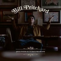 Pritchard Bill - Sings Poems By Patrick Woodcock i gruppen VINYL / Svensk Folkmusik,World Music hos Bengans Skivbutik AB (4258991)