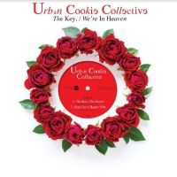 Urban Cookie Collective - The Key, The Secret / Feels Like He i gruppen VINYL / Pop-Rock hos Bengans Skivbutik AB (4258995)