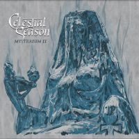 Celestial Season - Mysterium Ii i gruppen VINYL / Hårdrock hos Bengans Skivbutik AB (4259032)